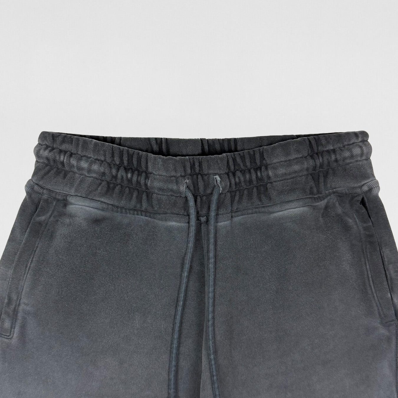 YZY SZN 4 Paneled Heavyweight Sweatpants In Bat