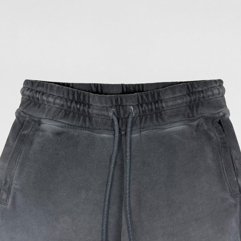 YZY SZN 4 Paneled Heavyweight Sweatpants In Bat