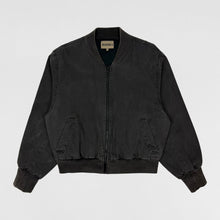 YZY SZN 4 Bomber Jacket In Bat