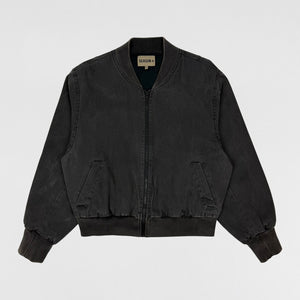 YZY SZN 4 Bomber Jacket In Bat