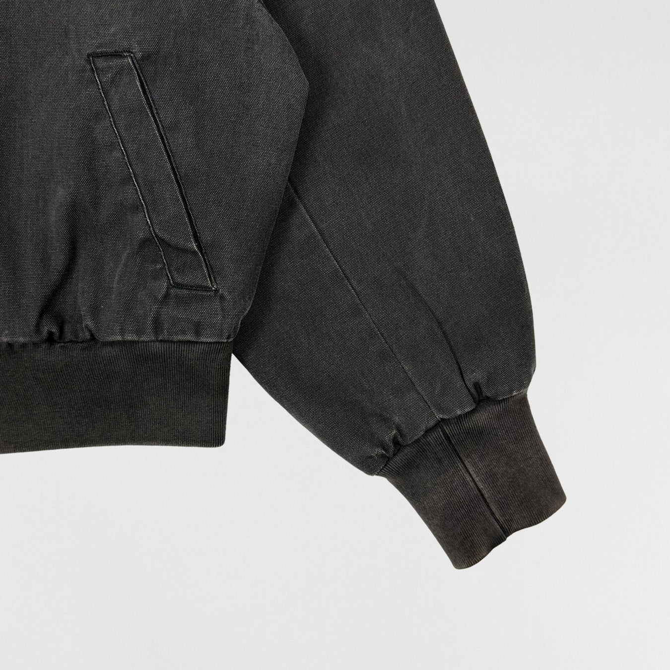 YZY SZN 4 Bomber Jacket In Bat