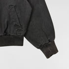 YZY SZN 4 Bomber Jacket In Bat