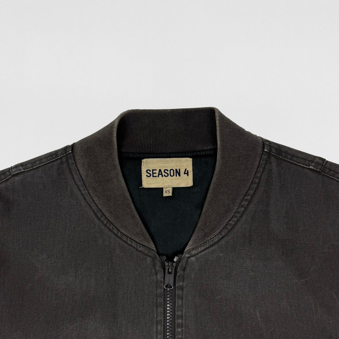 YZY SZN 4 Bomber Jacket In Bat