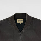 YZY SZN 4 Bomber Jacket In Bat