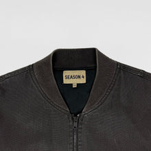 YZY SZN 4 Bomber Jacket In Bat