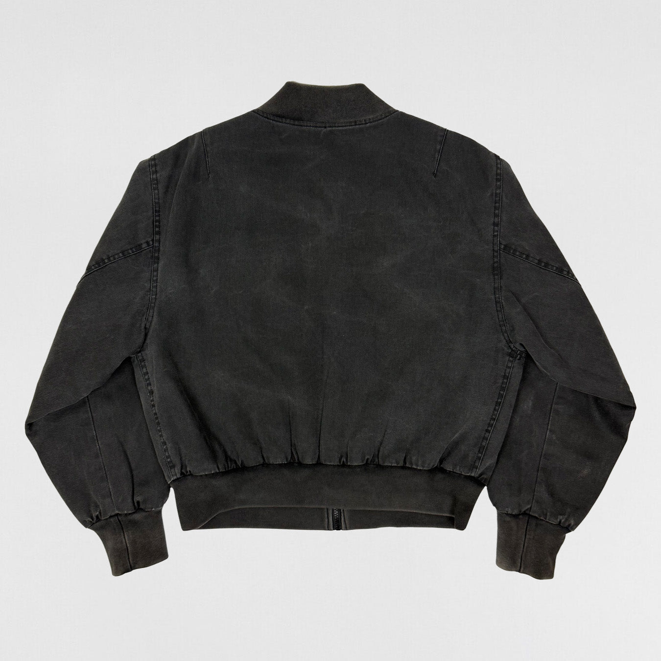 YZY SZN 4 Bomber Jacket In Bat