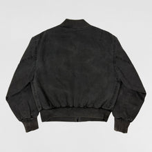 YZY SZN 4 Bomber Jacket In Bat