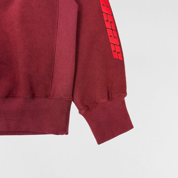 YZY SZN 4 Calabasas Crewneck In Scorpio