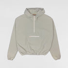 YZY SZN 4 Pullover Anorak Jacket In Duck Egg