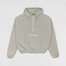 YZY SZN 4 Pullover Anorak Jacket In Duck Egg
