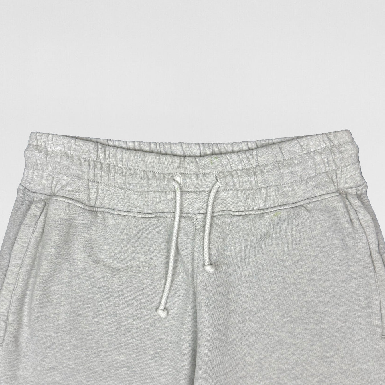 YZY SZN 4 Paneled Heavyweight Sweatpants In Melange