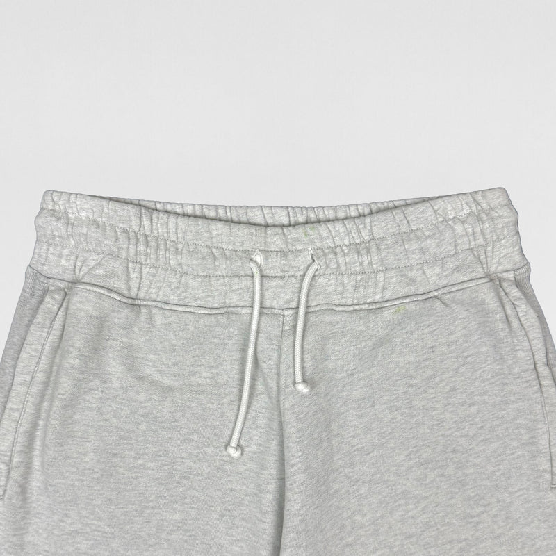 YZY SZN 4 Paneled Heavyweight Sweatpants In Melange