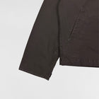 YZY SZN 4 Hooded Army Parka In Bat