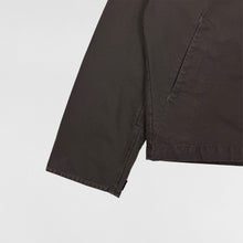 YZY SZN 4 Hooded Army Parka In Bat