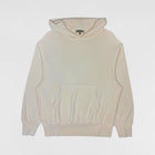 YZY SZN 4 Boxy Hoodie In Light Sand