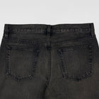 YZY SZN 6 Slim Denim In Washed Black/Brown