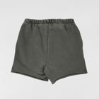 YZY SZN 6 Women Shorts In Gravel