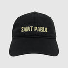 TLOP 2016 OG Embroidered Saint Pablo Tour Hat