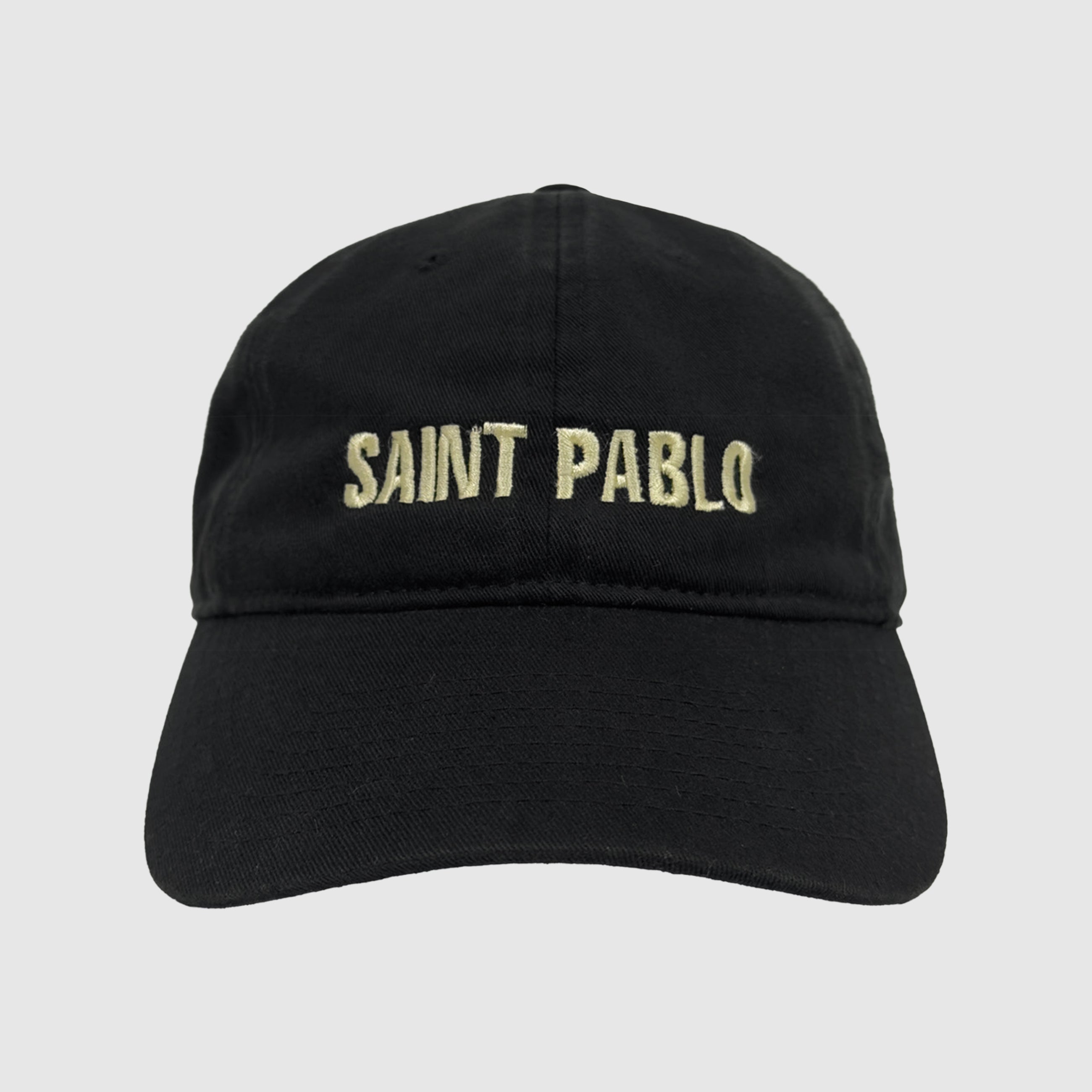 TLOP 2016 OG Embroidered Saint Pablo Tour Hat