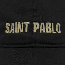 TLOP 2016 OG Embroidered Saint Pablo Tour Hat