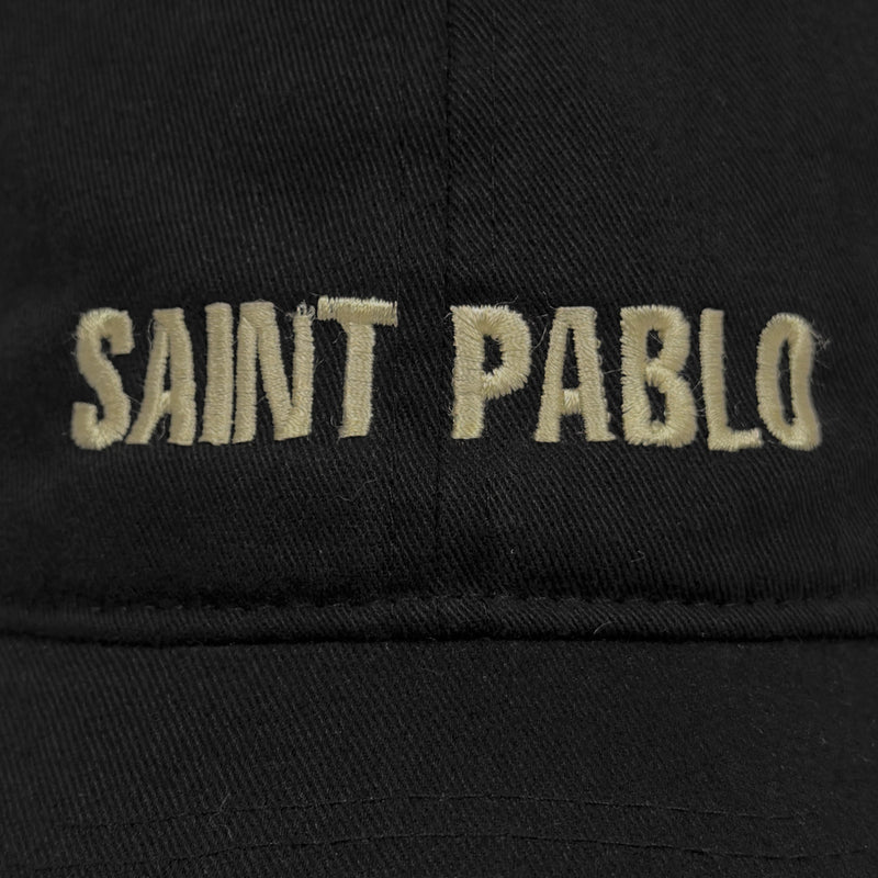 TLOP 2016 OG Embroidered Saint Pablo Tour Hat