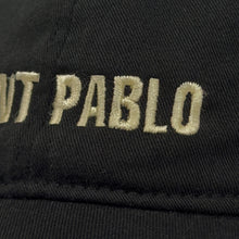 TLOP 2016 OG Embroidered Saint Pablo Tour Hat