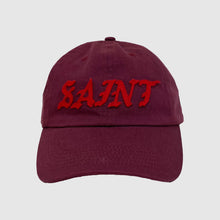 TLOP 2016 Saint Letterman Patch Hat In Scorpio