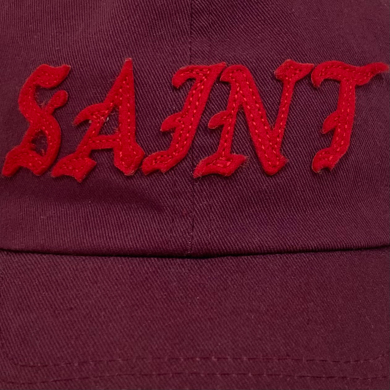 TLOP 2016 Saint Letterman Patch Hat In Scorpio