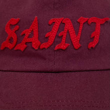 TLOP 2016 Saint Letterman Patch Hat In Scorpio