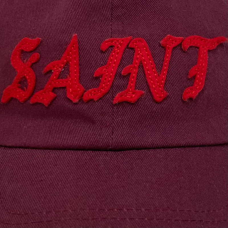 TLOP 2016 Saint Letterman Patch Hat In Scorpio