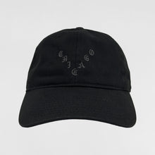 TLOP 2016 Embroidered Chicago Hat In Black