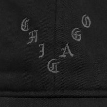 TLOP 2016 Embroidered Chicago Hat In Black