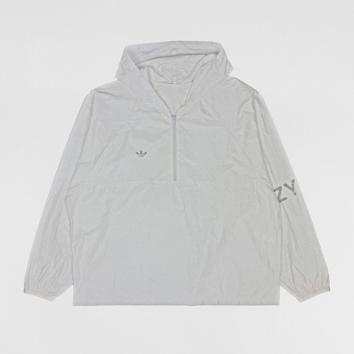 YZY SZN 1 NYFW Runway Invitation