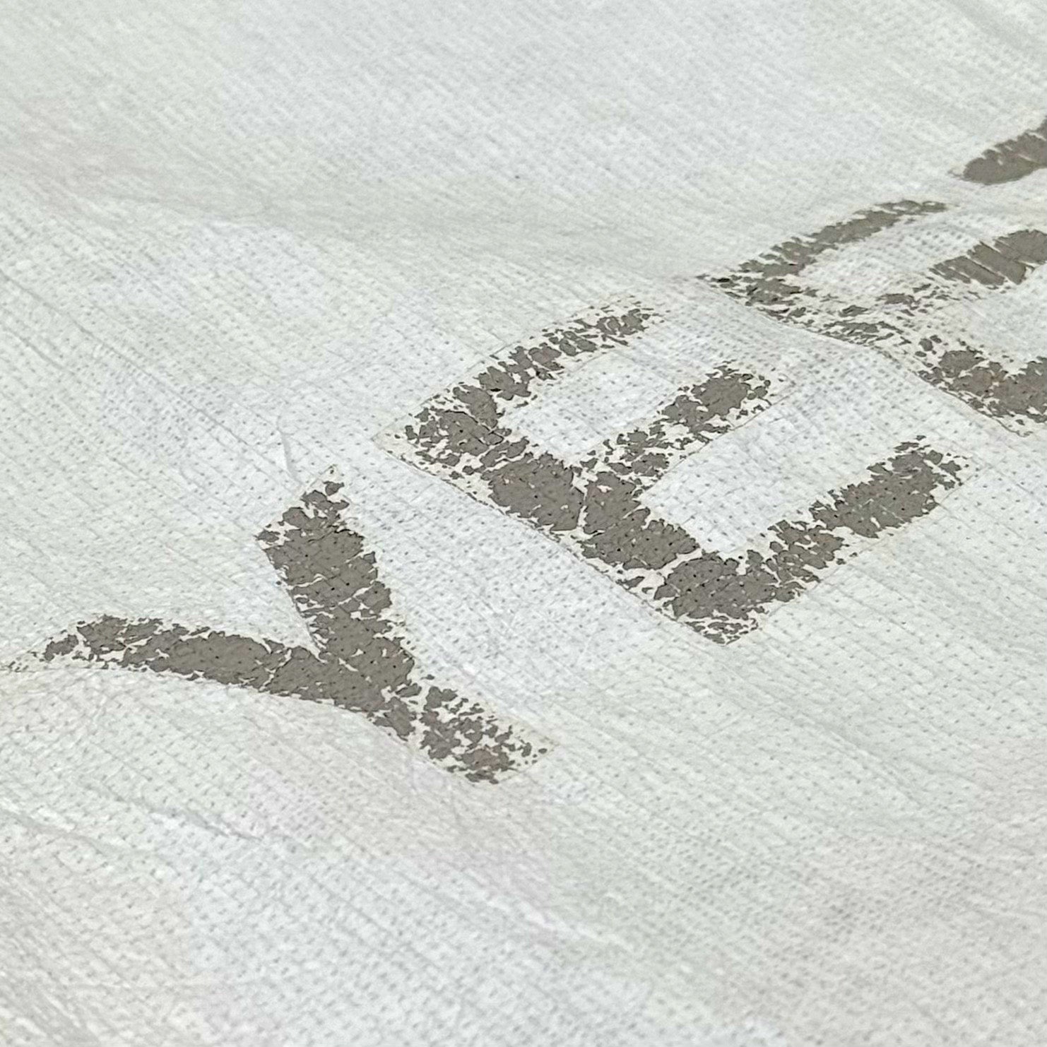 YZY SZN 1 NYFW Runway Invitation