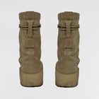 YZY SZN 2 Crepe Boots In Taupe