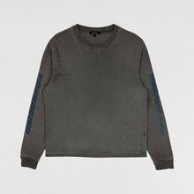 YZY SZN 6 Calabasas Long Sleeve In Core/Indigo