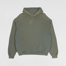 YZY SZN 6 Pullover Hoodie In Glacier