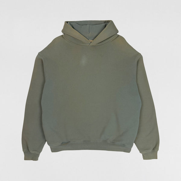 YZY SZN 6 Pullover Hoodie In Glacier