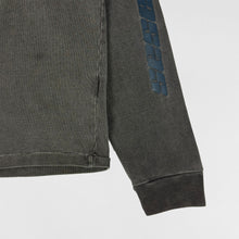 YZY SZN 6 Calabasas Long Sleeve In Core/Indigo