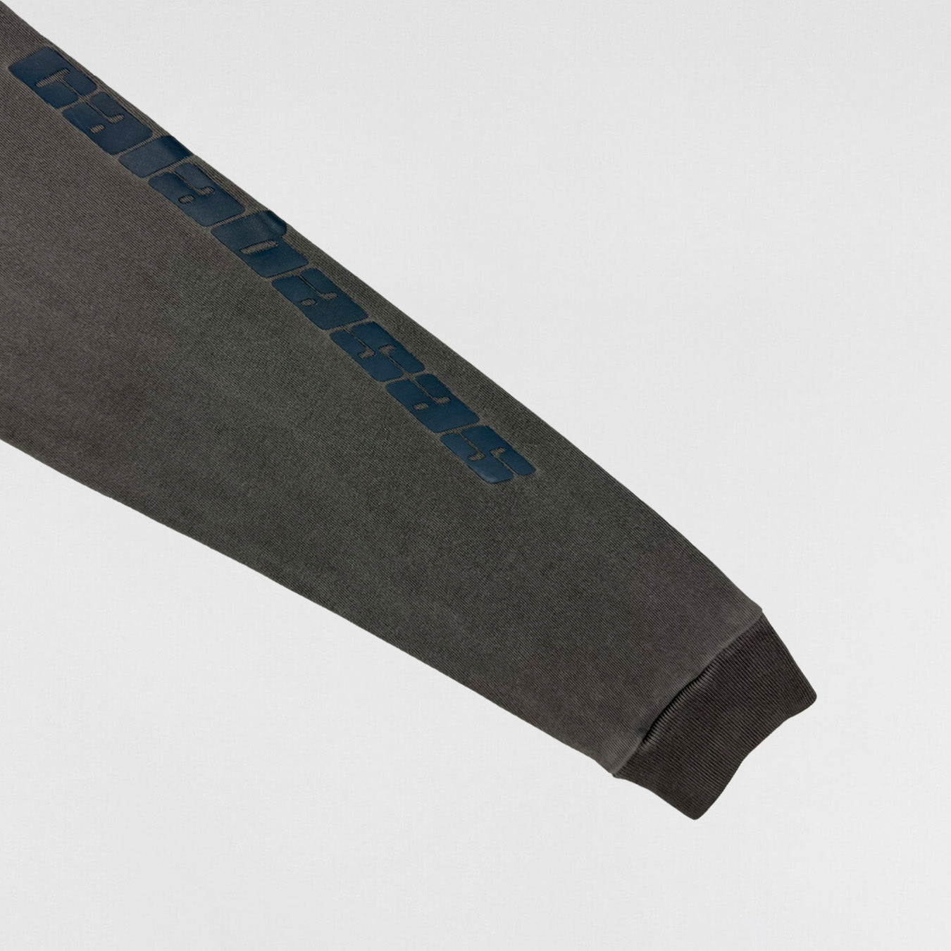 YZY SZN 6 Calabasas Long Sleeve In Core/Indigo