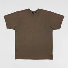 YZY SZN 6 Tee In Military