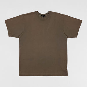 YZY SZN 6 Tee In Military