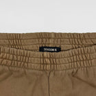 YZY SZN 6 Heavyweight Sweatpants In Trench