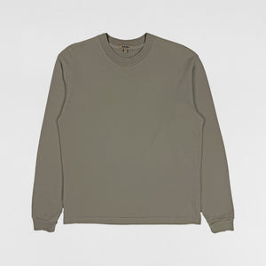 YZY SZN 7 Long Sleeve In Vapor