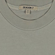 YZY SZN 7 Long Sleeve In Vapor