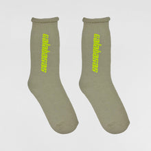 YZY SZN 7 Unreleased Bouclette Calabasas Sample Socks
