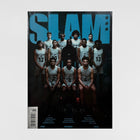 SLAM 2022 'The Donda Era' Magazine