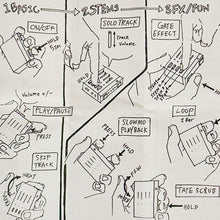 YZY 2019 OG Unreleased Stem Player By Teenage Engineering