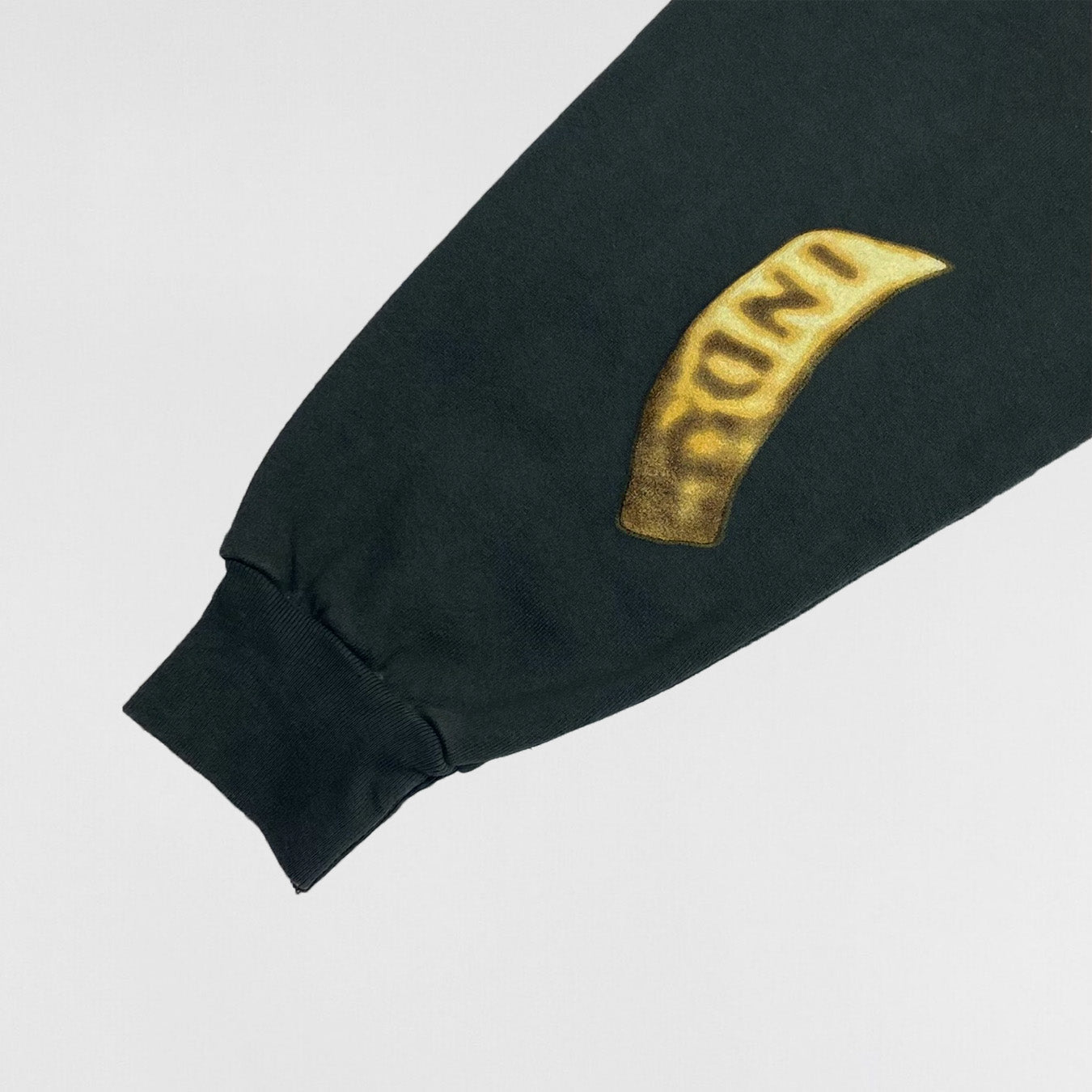 JIK 2019 Jamaica Sunday Service Crewneck