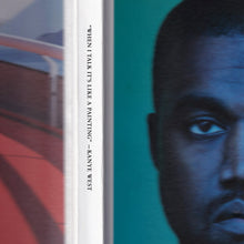 Surface 2016 'When I Talk It's Like A Painting' Magazine Book (TLOP Era)